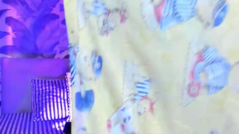 Luna Morgan online show from September 2025 03:06:02 AM