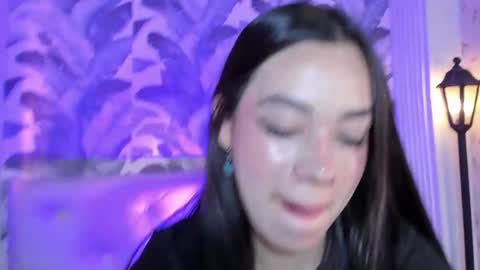 Luna Morgan online show from October 2025 03:18:01 AM