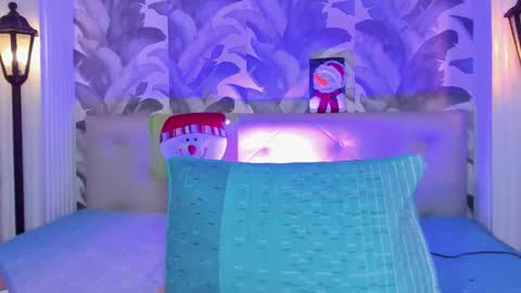 Luna Morgan online show from January 2026 02:58:01 AM