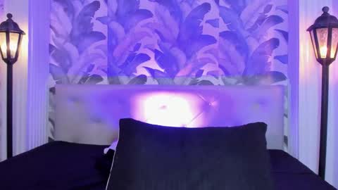 Luna Morgan online show from March 2026 03:23:02 AM