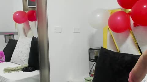 luna_naughty1 online show from February 2026 07:10:01 PM