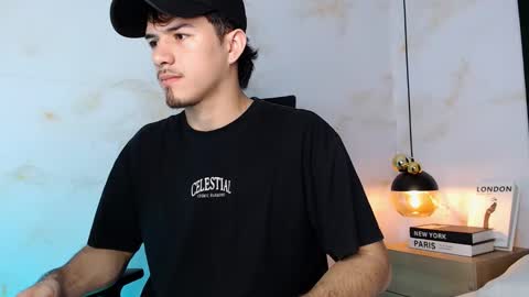 Luna Stanford online show from December 2025 07:20:01 PM