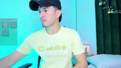 Luna Stanford online show from January 2026 07:50:02 PM