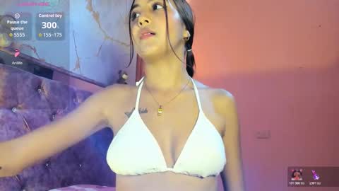 luna online show from February 2026 07:29:02 PM