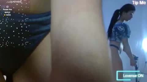 luna_starr69 online show from January 2026 12:55:01 PM