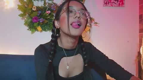 luna_valen online show from March 2026 03:25:02 AM