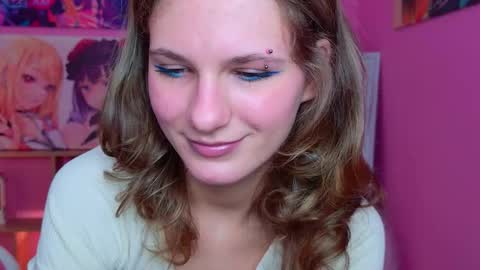 Luna online show from January 2026 02:41:01 PM