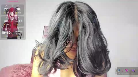 luna_velveth1 online show from March 2026 02:50:01 AM