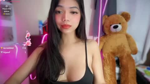 Snapshot of luna_whitedoll chatting on July 2026 11:36:01 AM luna_whitedoll online show from July 2026 11:36:01 AM