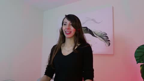 luna online show from April 2026 02:15:02 PM