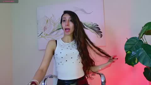 luna online show from April 2026 06:09:01 PM