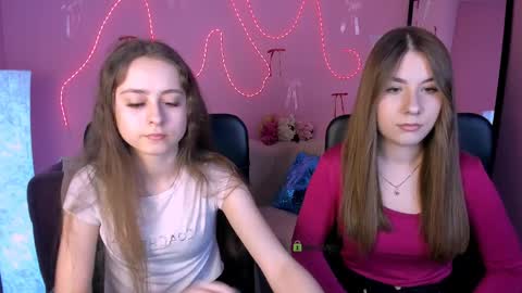 Luna online show from March 2026 12:05:02 PM