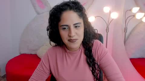 Snapshot of luna_zorath chatting on February 2025 02:27:01 AM Luna online show from February 2025 02:27:01 AM