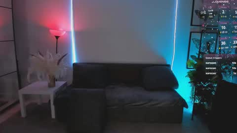 Li online show from February 2026 02:53:01 AM