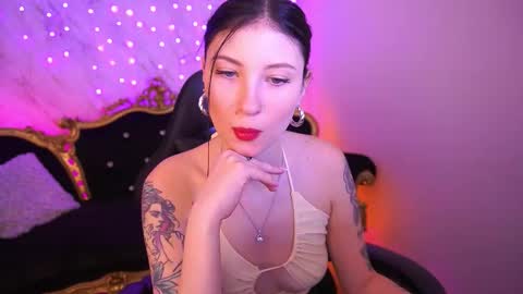 lunaamay online show from March 2026 07:24:02 AM