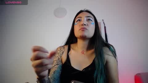 LUNA online show from February 2026 03:01:02 AM