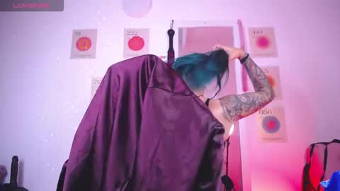 LUNA online show from February 2026 02:44:01 AM