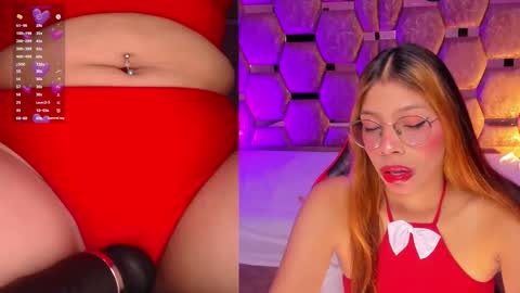 Luna online show from March 2026 09:41:02 PM