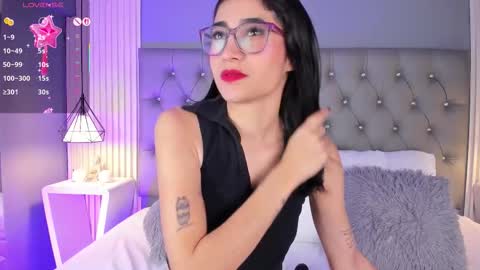 Snapshot of lunabloomn chatting on February 2026 05:10:01 PM Luna online show from February 2026 05:10:01 PM