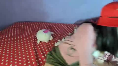 lunacristal_moon online show from April 2026 03:20:02 AM