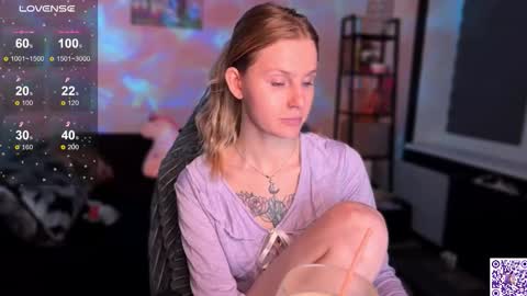 Britney online show from November 2025 06:06:02 PM