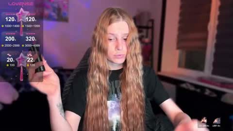 Britney online show from December 2025 05:11:02 PM