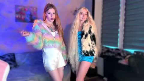 Britney online show from February 2026 03:53:01 PM