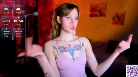 Britney online show from March 2026 10:57:02 PM