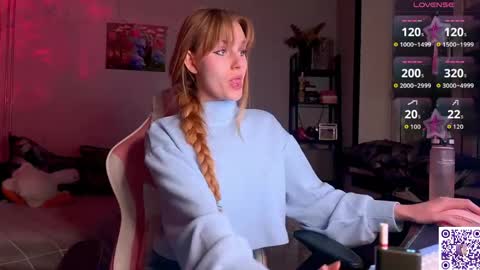 Britney online show from April 2026 09:19:01 PM