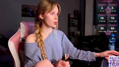 Britney online show from April 2026 08:47:01 PM