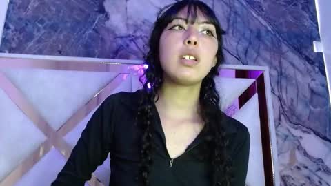 Luna online show from December 2025 02:59:02 PM