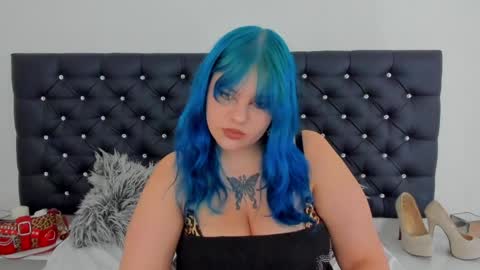 Luna online show from May 2026 02:34:02 PM