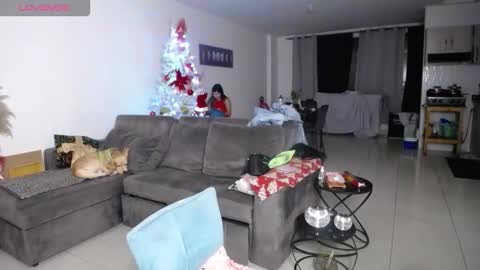 lunagardners online show from December 2025 12:29:02 AM