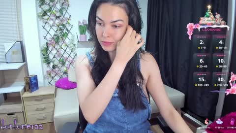 Luna online show from December 2024 03:47:02 AM