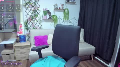 Luna online show from January 2025 06:02:02 AM