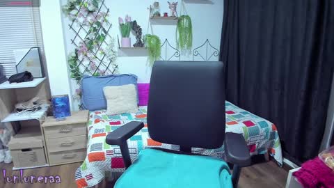 Luna online show from January 2025 08:40:01 AM