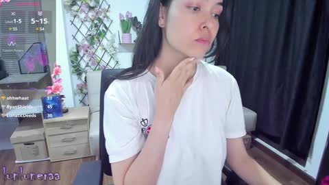 Luna online show from February 2025 07:48:01 AM