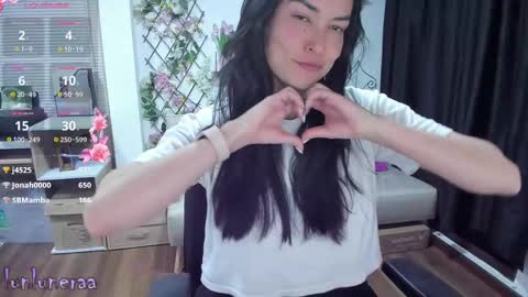 Luna online show from March 2025 06:32:02 AM