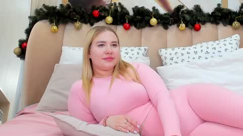 LunaHouston online show from January 2025 01:57:02 AM