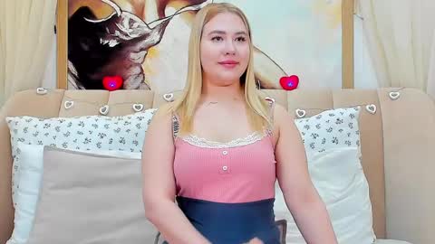 LunaHouston online show from February 2025 04:10:02 PM