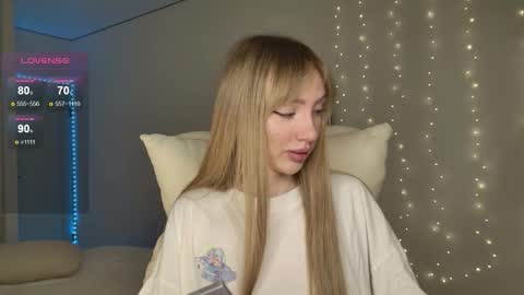 Luna online show from January 2026 12:35:01 AM