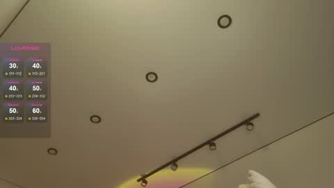 Luna online show from April 2026 11:54:02 PM