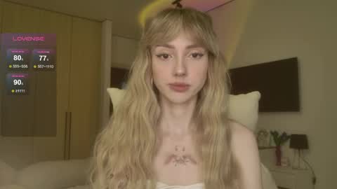 Luna online show from May 2026 01:22:01 AM