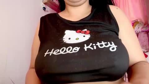 Scarleet online show from March 2026 02:06:01 PM