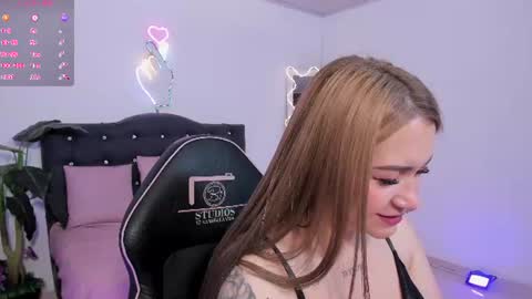 LUNA KITTY  online show from June 2026 11:37:02 AM