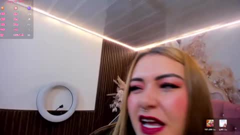LUNA KITTY  online show from July 2026 11:37:02 AM