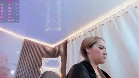 LUNA KITTY  online show from July 2026 11:16:02 AM