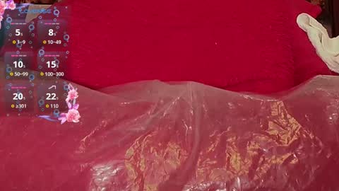 LUNA online show from February 2026 12:34:01 PM