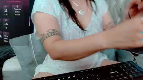 Luna online show from March 2026 07:20:02 PM