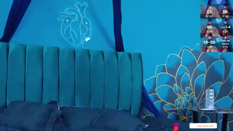 Luna online show from February 2026 08:20:02 PM